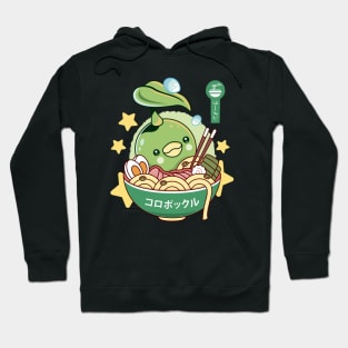 Korpokkur Ramen Hoodie